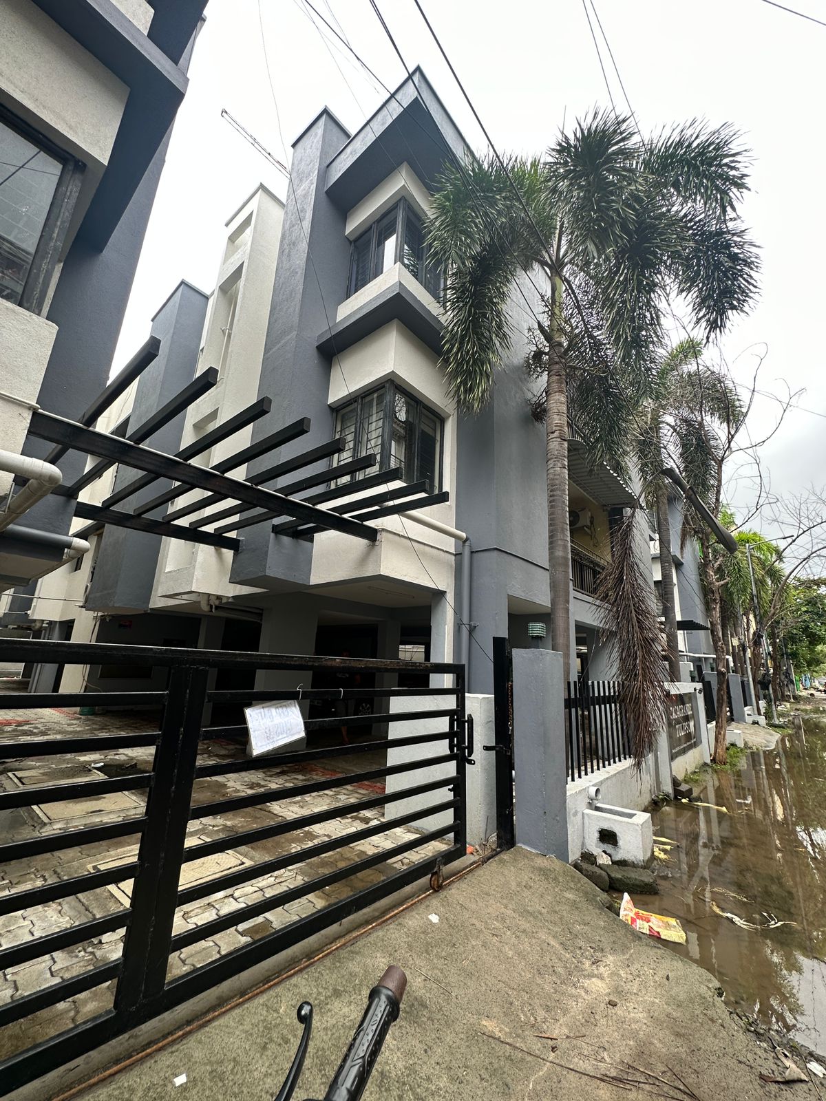 Casa Grande Tulipso Appartment