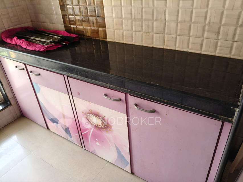 2 BHK Flat In Ekdant Ekdant Apartment, Mumbai for Rent  In Thakurli Station