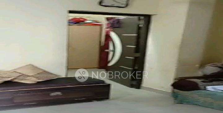 1 BHK Flat In Sarvadnya Apartment For Sale  In Virar West