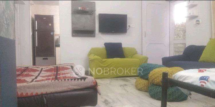 1 RK Flat In Ad Block - Dda Flats, Shalimar Bagh for Rent  In Shalimar Bagh