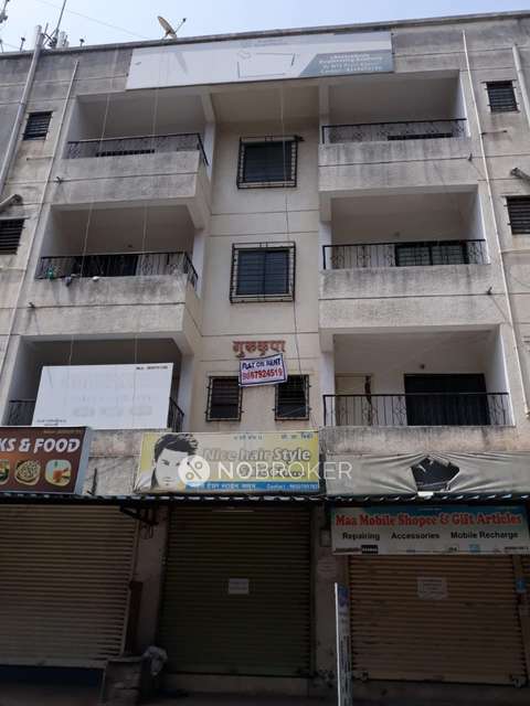 1 RK Flat In Standalone  Building for Rent  In Ambegaon Bk