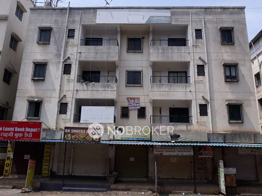 1 RK Flat In Standalone  Building for Rent  In Ambegaon Bk