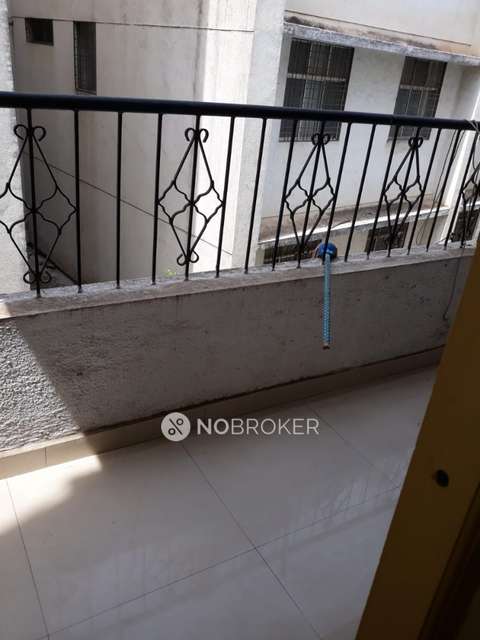 1 RK Flat In Standalone  Building for Rent  In Ambegaon Bk