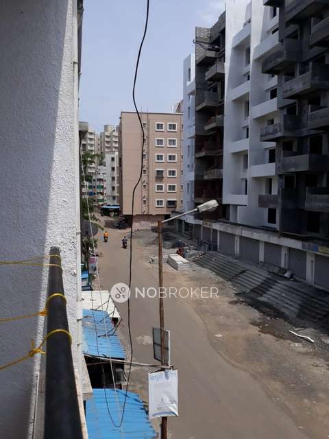 1 RK Flat In Standalone  Building for Rent  In Ambegaon Bk