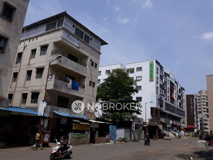 1 RK Flat In Standalone  Building for Rent  In Ambegaon Bk