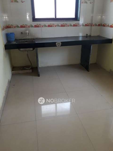 1 RK Flat In Standalone  Building for Rent  In Ambegaon Bk