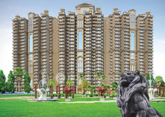 2 BHK Flat In Ajnara Ambrosia For Sale  In Sector-118