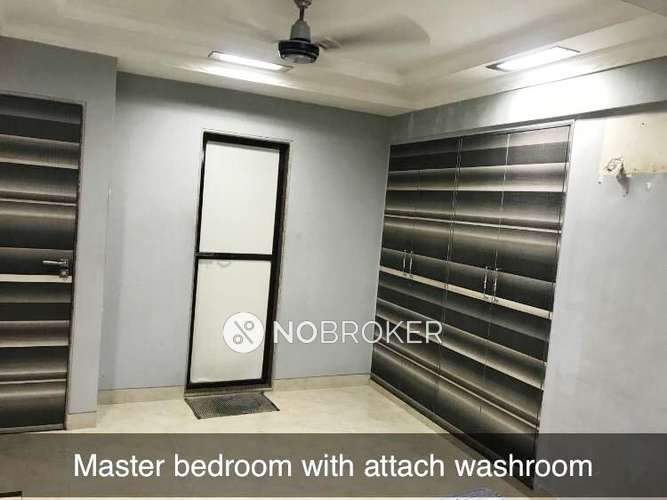 4 BHK Flat In Nakoda Apartment For Sale  In Vashi