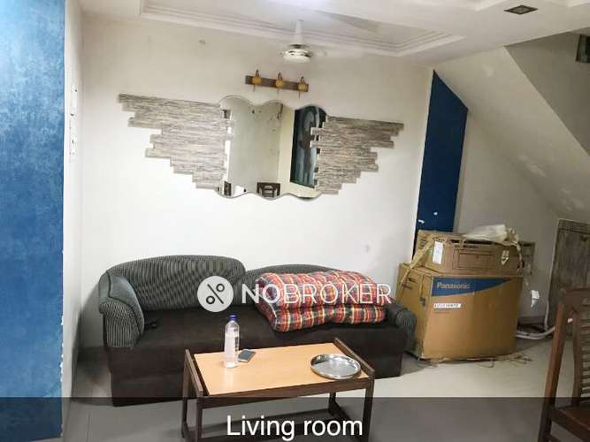 4 BHK Flat In Nakoda Apartment For Sale  In Vashi