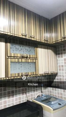 4 BHK Flat In Nakoda Apartment For Sale  In Vashi