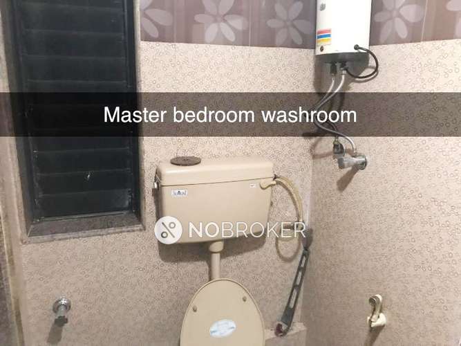 4 BHK Flat In Nakoda Apartment For Sale  In Vashi