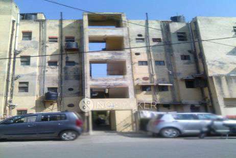 2 BHK Flat In Standalone Building   for Rent  In Vinod Nagar East