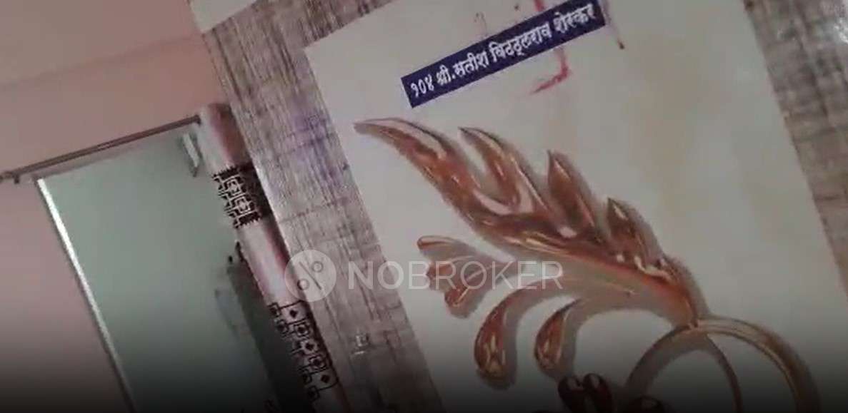 1 BHK Flat In Shreenath Homes for Rent  In Phursungi