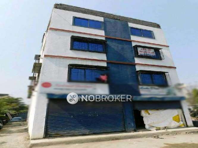 2 BHK Flat In Lake View For Sale  In Ambegaon Bk