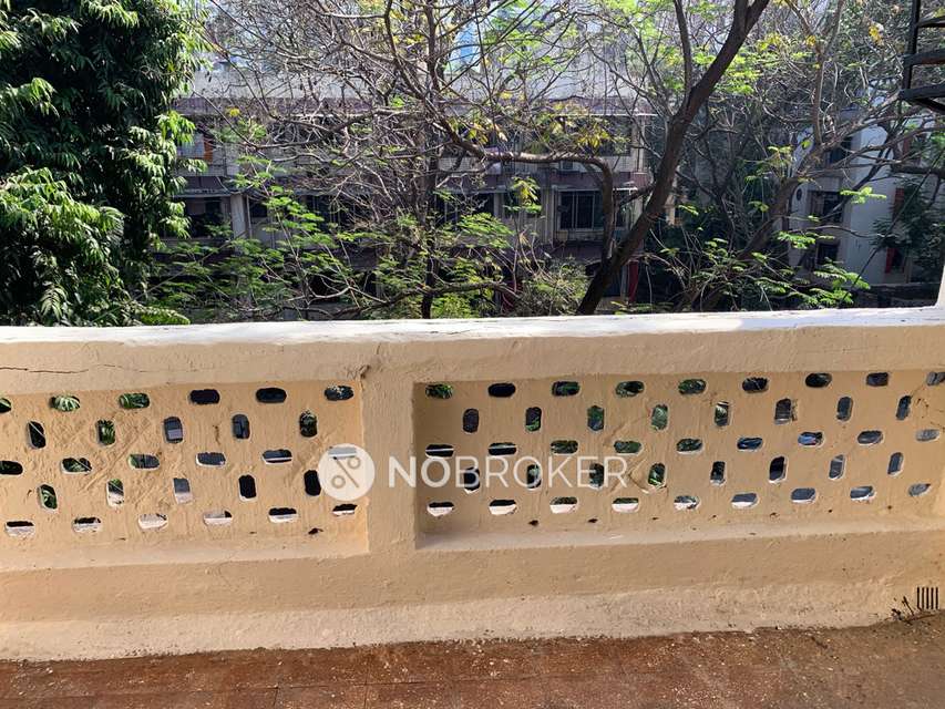 2 BHK Flat In Mulund Trupti Chs For Sale  In Mulund East