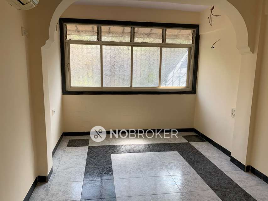 2 BHK Flat In Mulund Trupti Chs For Sale  In Mulund East