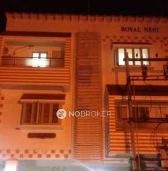 3 BHK Flat In Royal Nest For Sale  In Chromepet