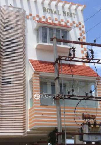 3 BHK Flat In Royal Nest For Sale  In Chromepet