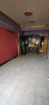 1 BHK Flat In Somdatta Tower For Sale  In Palm Beach Road Sanpada