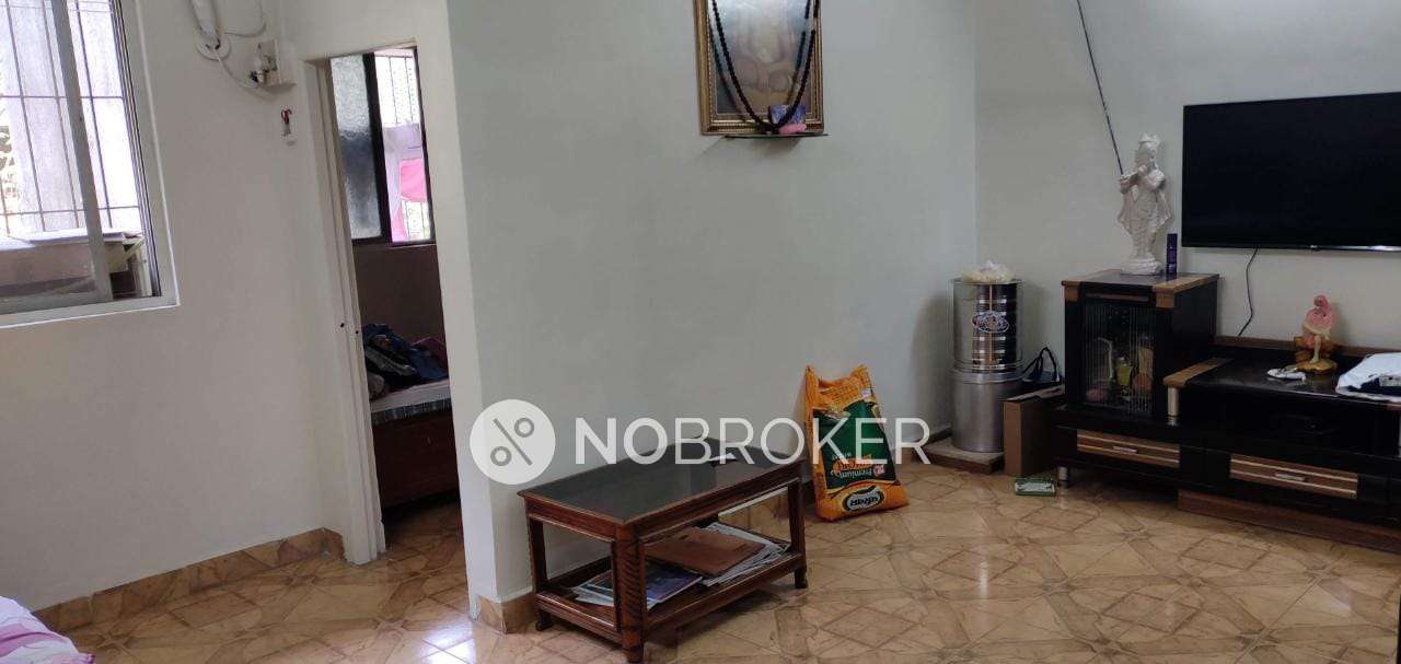 1 BHK Flat In Shivani Apartment For Sale  In Airoli