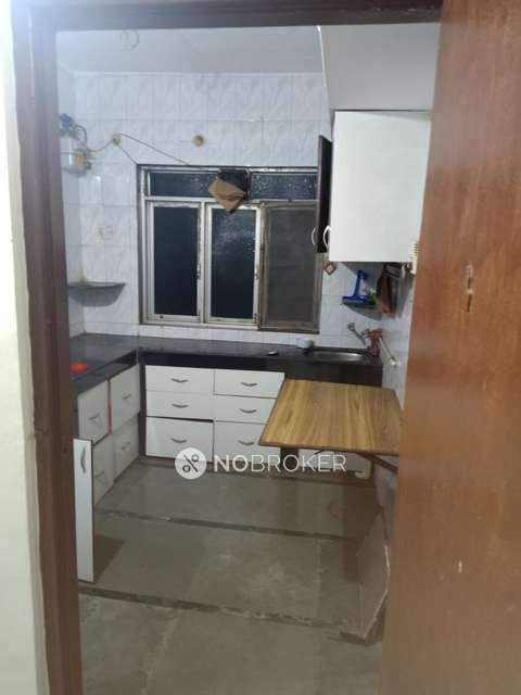 1 BHK Flat In Sai Saili Apaartment for Rent  In Airoli