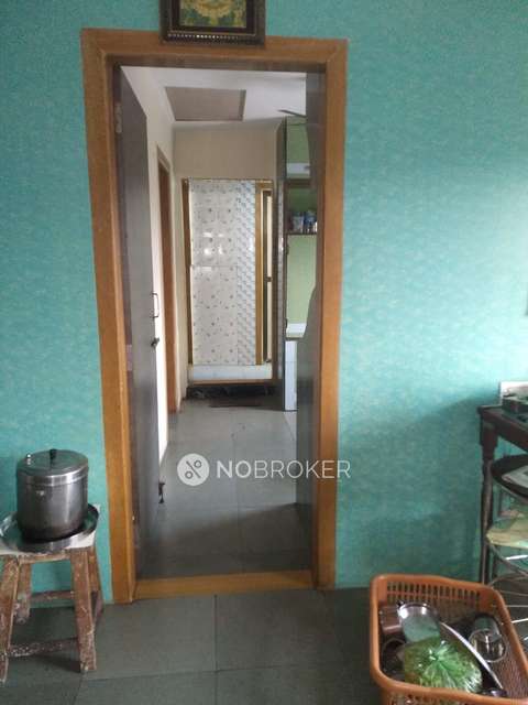 2 BHK Flat For Sale  In Gulalwadi 