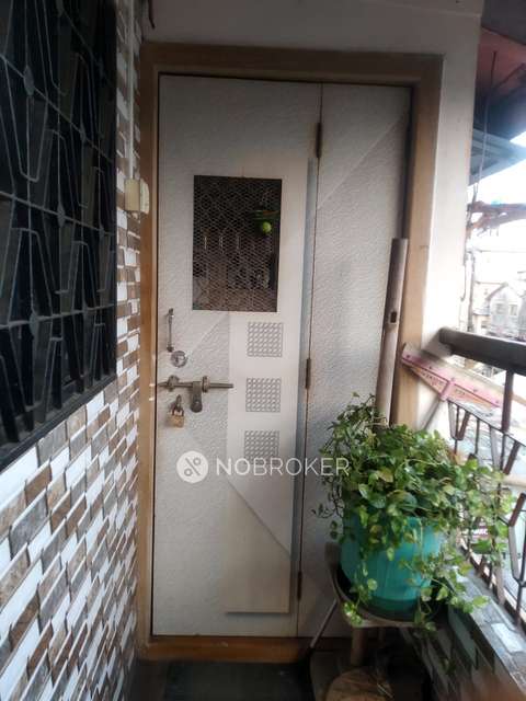 2 BHK Flat For Sale  In Gulalwadi 