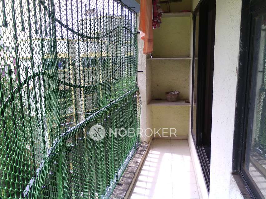 2 BHK Flat For Sale  In Mira Bhayandar