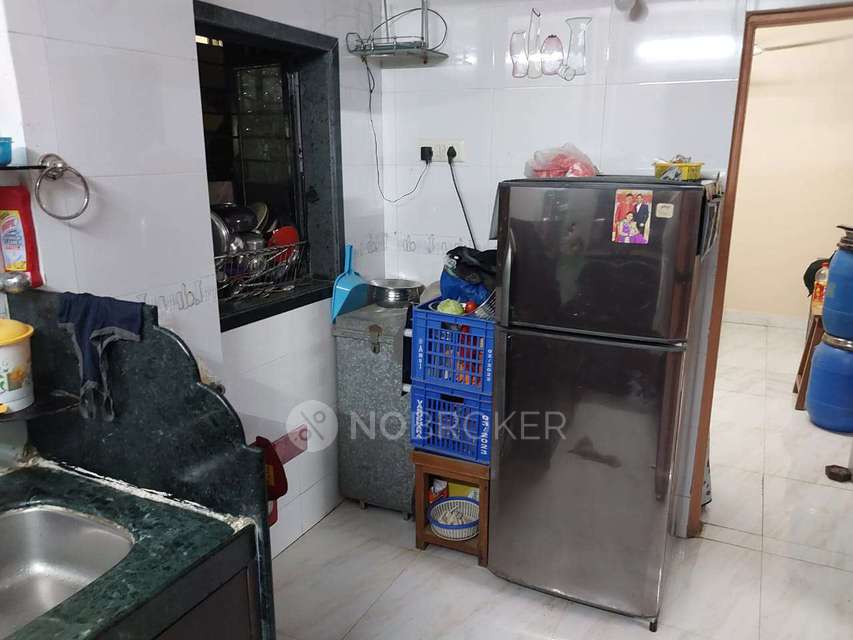 2 BHK Flat In Bharadi Mata Building For Sale  In Dombivli East