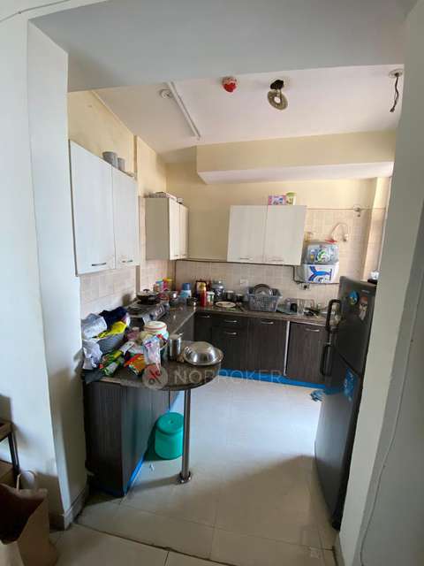 3 BHK Flat In Rg Residency  For Sale  In Sector 120