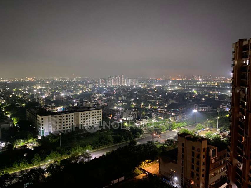 3 BHK Flat In Rg Residency  For Sale  In Sector 120