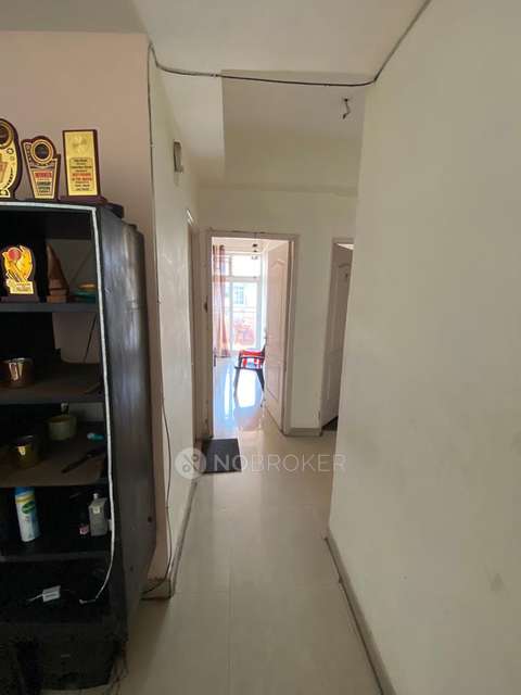 3 BHK Flat In Rg Residency  For Sale  In Sector 120