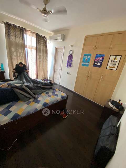 3 BHK Flat In Rg Residency  For Sale  In Sector 120