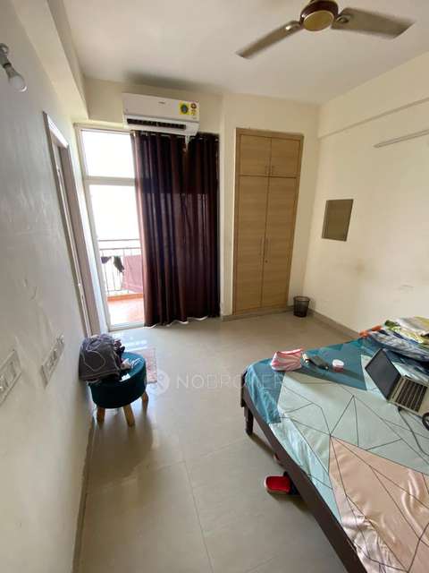 3 BHK Flat In Rg Residency  For Sale  In Sector 120