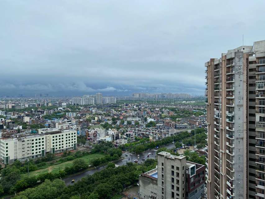 3 BHK Flat In Rg Residency  For Sale  In Sector 120