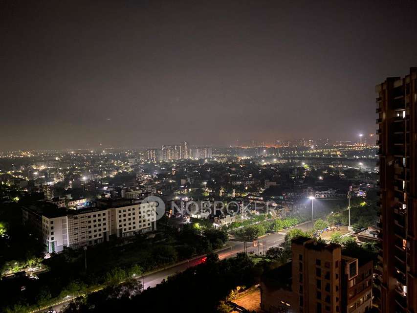 3 BHK Flat In Rg Residency  For Sale  In Sector 120