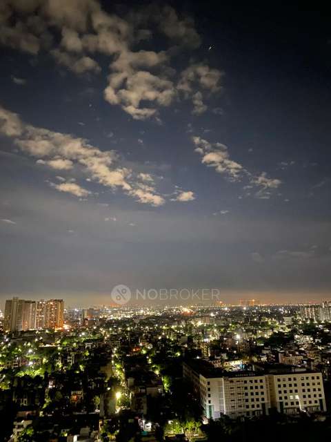 3 BHK Flat In Rg Residency  For Sale  In Sector 120