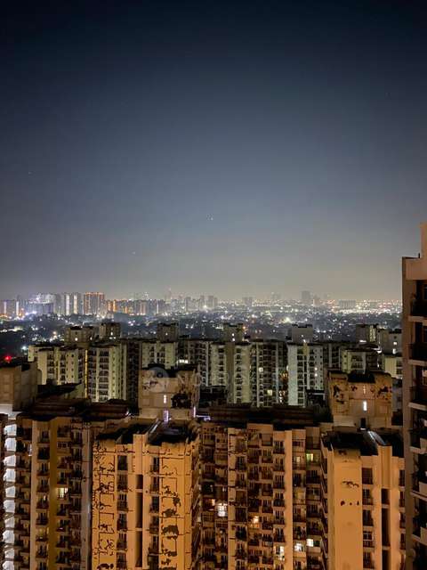 3 BHK Flat In Rg Residency  For Sale  In Sector 120