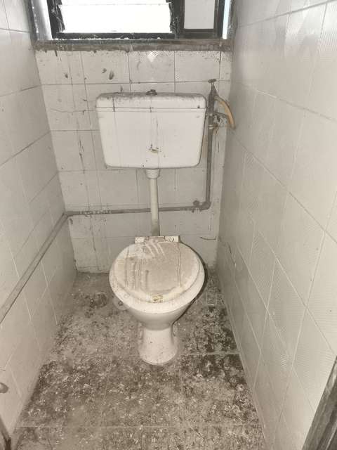 Office Space in Dombivli West, Mumbai for sale 