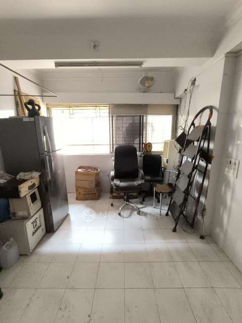 Office Space in Dombivli West, Mumbai for sale 