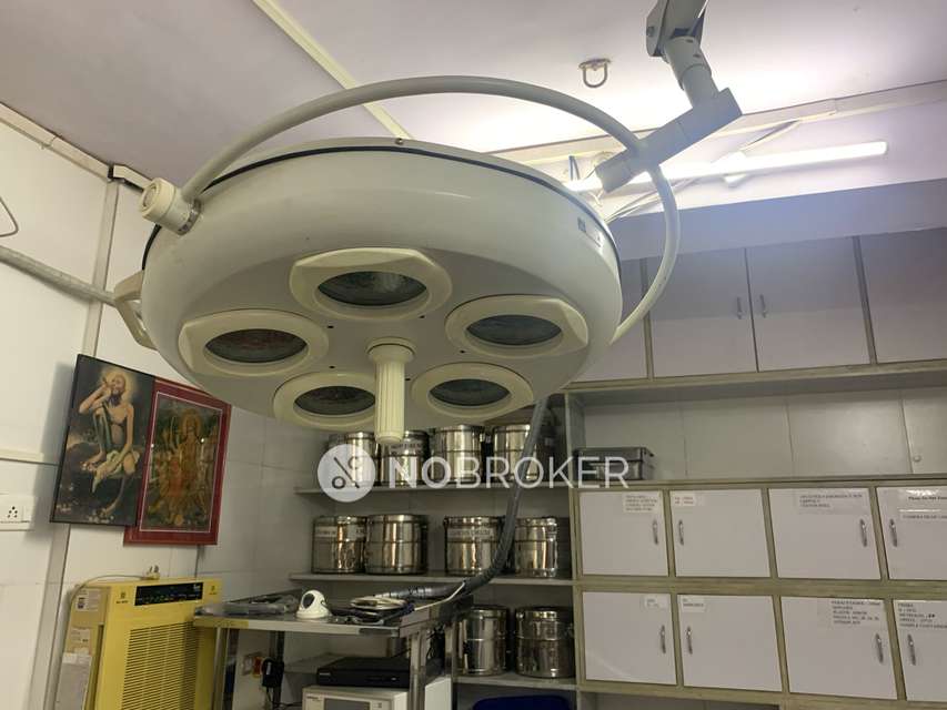 Office Space in Dombivli West, Mumbai for sale 