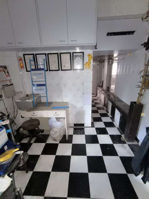 Office Space in Dombivli West, Mumbai for sale 