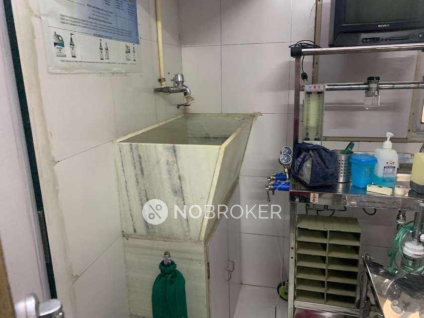 Office Space in Dombivli West, Mumbai for sale 