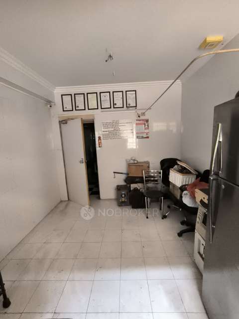 Office Space in Dombivli West, Mumbai for sale 