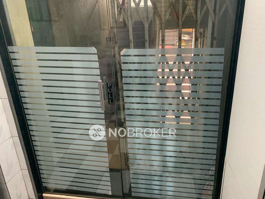 Office Space in Dombivli West, Mumbai for sale 