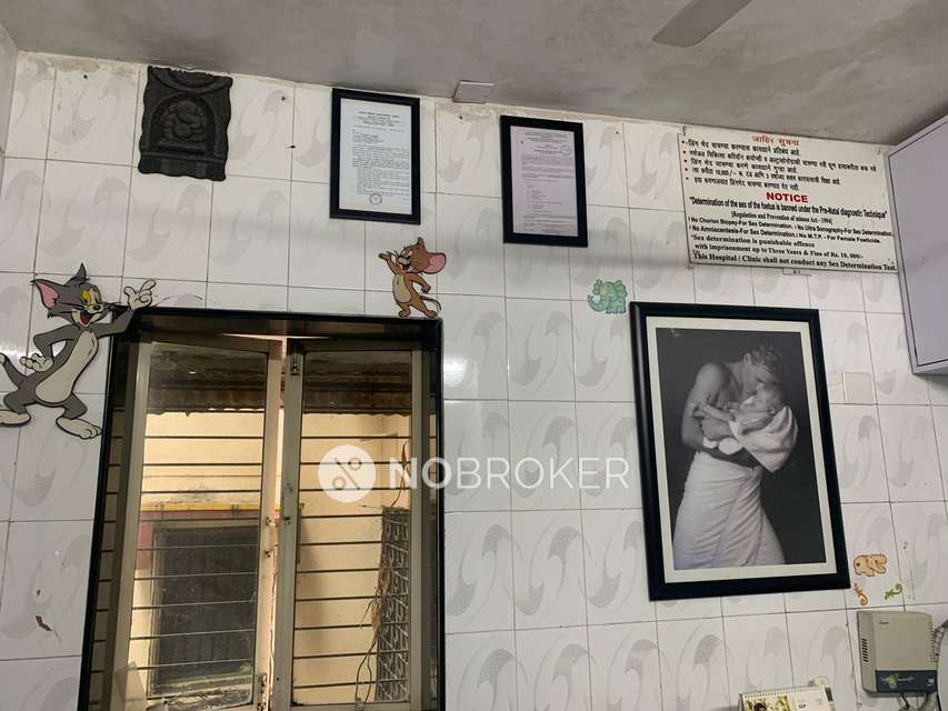 Office Space in Dombivli West, Mumbai for sale 