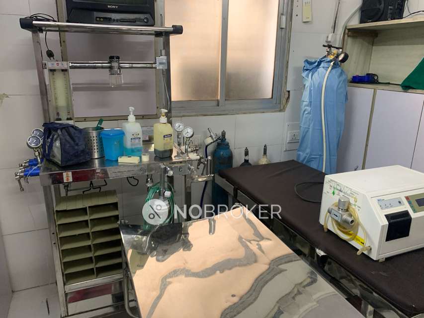 Office Space in Dombivli West, Mumbai for sale 