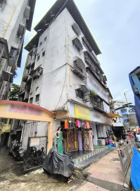 Office Space in Dombivli West, Mumbai for sale 