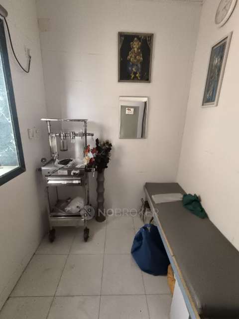 Office Space in Dombivli West, Mumbai for sale 