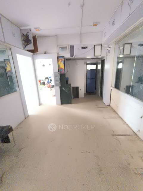 Office Space in Dombivli West, Mumbai for sale 